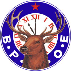 BPOE 1055 Elks Ticketing